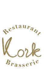 Kork brasserie-restoran