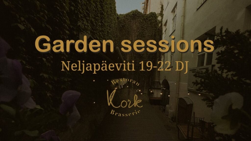 garden veebi garden veebi